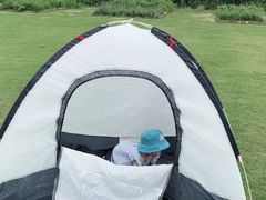 -前小桔亲子创意农场·草莓采摘·露营烧烤
