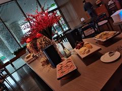 -苏州凯悦酒店·酒肆(华池街店)