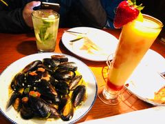 -RED LOBSTER(中城西店)
