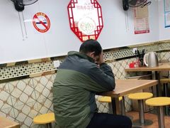 -福建千里香馄饨王(新昌路店)