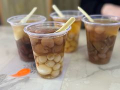 -二十四幢糖水(中山西路店)