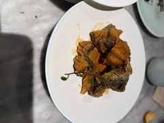 -苏帮袁Sue Cuisine(来福士店)