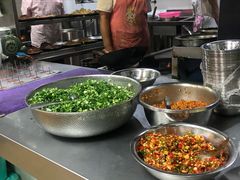 自助调料区-舒记粉店(七星路店)