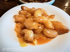 -禾珍珠家常小馆(河南博物院店)