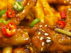 -将军牛排·尔滨地标朝鲜族美食(总店)