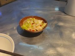 -馬伍旺川菜(江北虹悦城店)