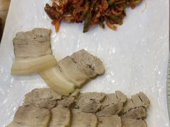 -旺清进洞米肠汤