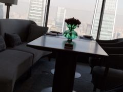 -北京柏悦酒店·锦庭餐厅Dining Room