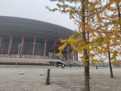-北京雁栖湖国际会展中心