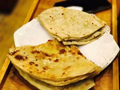 土豆油饼-Masala Curry and BBQ·玛莎拉巴基斯坦美食(金水万达店)