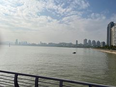 -珠海拱北口岸