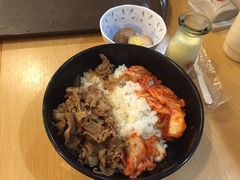 -食其家·牛丼咖喱(苏州永旺店)