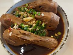 -杨爱珍大排档(龙游店)