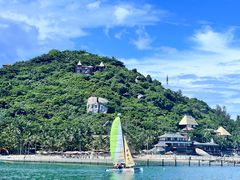 -海南分界洲岛旅游区