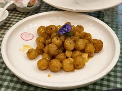 -朝郡酒家·粤菜(燕大星苑店)