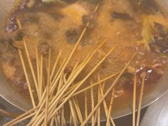 -黔哆哆地摊酸汤火锅(清湖店)