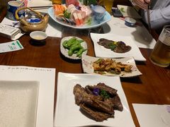 -松子日式料理(东朝阳路店)