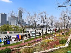 -上海山野camping·户外天幕烧烤·团建拓展营地