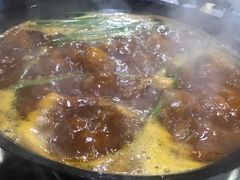 -石灰市毛记烧鸡公(解放碑店)