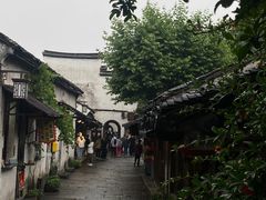 -南浔古镇