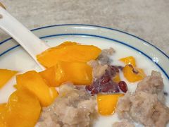 -水牛奶皇后糖水铺