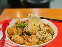 腐竹-螺小丰柳州螺蛳粉(广西大学店)