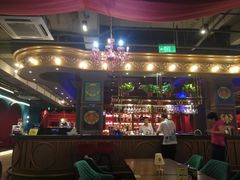 -疯克大象美式烤肉餐厅