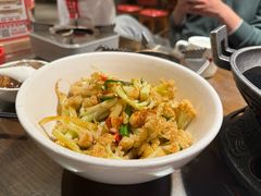 -味上湘菜馆(岳麓山店)