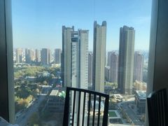 -君悦酒店·乐厨·高空自助餐(青年大街店)