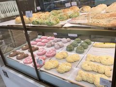-奈雪的茶(国金中心店)