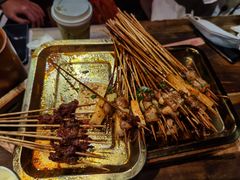 -盟重烧烤(高正街店)