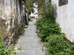 -西溪南古村落景区