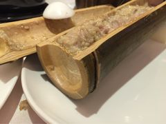 粗茶淡饭•汉口公馆-粗茶淡饭·汉口公馆(循礼门店)