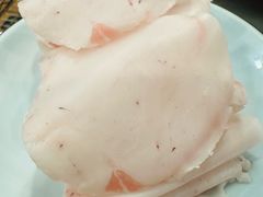 -马记伊源斋涮肉·清真菜(潘家园古玩市场店)