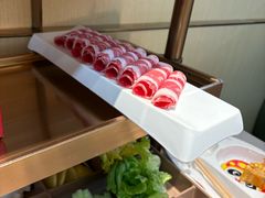 -海底捞火锅(团结桥店)