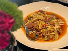 -金谷仓家庭料理(马泉营店)