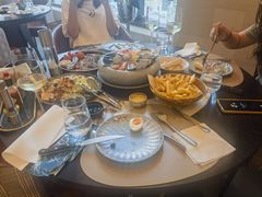 -斯普汇生蚝牛排馆(中骏世界城店)