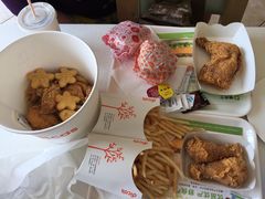德克士(前门店)-德克士(前门店)