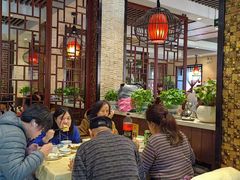 -新侨小馆(东直门北小街店)