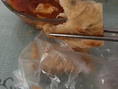 -醉火烧泥炉烤肉(孩儿巷店)