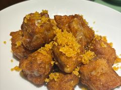 -粗茶淡饭·隐庐私厨(东亭店)