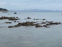 -养马岛旅游度假区