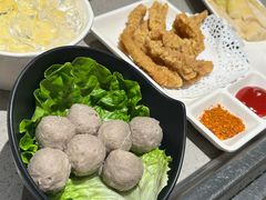 -海底捞火锅(壹悦城店)