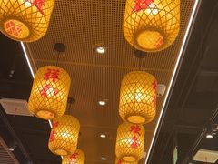 -素满香·全民食养自助(长宁龙之梦店)