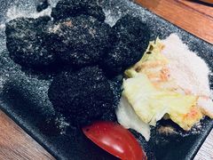 黑金地狱炸鸡-小川洋风料理(大悦城店)
