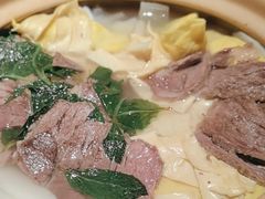 -一坐一忘云南菜(卓悦中心)