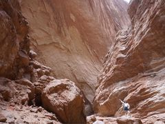 -天山神秘大峡谷