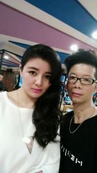 -美森形象