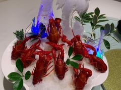 -松鹤楼(狮山永利广场店)