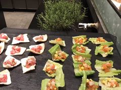 -深圳四季酒店·馥自助餐厅